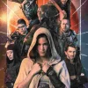 Puzzle Netflix: Lua Rebelde