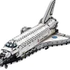 Puzzle Ônibus espacial - Orbiter 3D