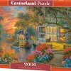 Puzzle Noite Encantadora