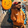 Puzzle Não se preocupe, seja Cappy