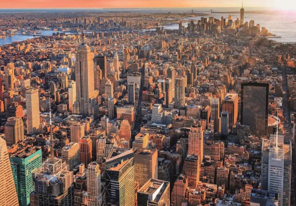 Puzzle Nova York