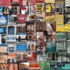Puzzle Nova York em Cores