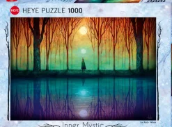 Puzzle Novos Céus