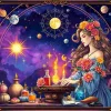 Puzzle O Alquimista