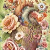 Puzzle O Amor Cresce Suavemente