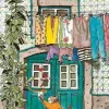 Puzzle O amor está no ar