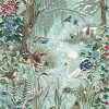 Puzzle O Arquivo de Arte: Frosted River