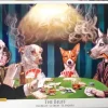 Puzzle O Blefe