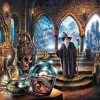 Puzzle O Castelo do Feiticeiro