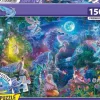 Puzzle O conto de fadas do unicórnio