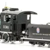 Puzzle Oeste Selvagem: Locomotiva 2-6-0