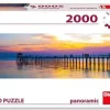 Puzzle O golfo da Tailândia