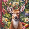 Puzzle Oh, meu veado!