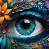 Puzzle Olhe para mim