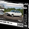 Puzzle Oltcit Club 11 (1988)