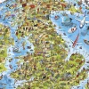 Puzzle O melhor da Grã-Bretanha
