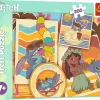 Puzzle O mundo musical de Lilo e Stitch