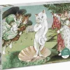 Puzzle O Nascimento de Vênus