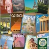 Puzzle Onde a próxima?