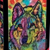 Puzzle O olhar do lobo