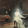 Puzzle O Pianista Fantasma