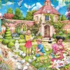 Puzzle O Pombal