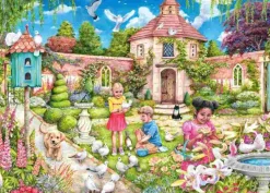 Puzzle O Pombal