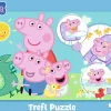 Puzzle O porco mais doce