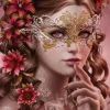 Puzzle Ortega: Mascarada