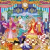 Puzzle O sapatinho de cristal