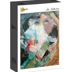 Puzzle O Segredo