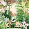 Puzzle Oásis na selva