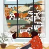 Puzzle Outono