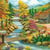 Puzzle Outono