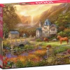 Puzzle O Vale Dourado