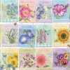Puzzle Pacotes de sementes
