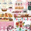 Puzzle Padaria