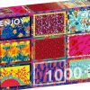 Puzzle Padrões de Designer 5