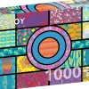 Puzzle Padrões de Designer