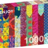 Puzzle Padrões de Designer 1