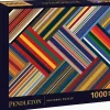 Puzzle Padrões Pendleton
