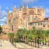 Puzzle Palma de Maiorca