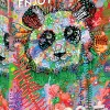 Puzzle Panda Enigmático