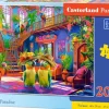 Puzzle Papagaios no Paraíso