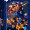 Puzzle Papai Noel está chegando!