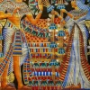 Puzzle Papiro do Egito