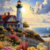 Puzzle Para o Farol
