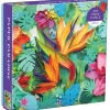 Puzzle Paraíso de papel