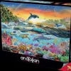 Puzzle Paraíso Tropical