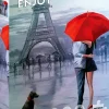 Puzzle Paris a dois